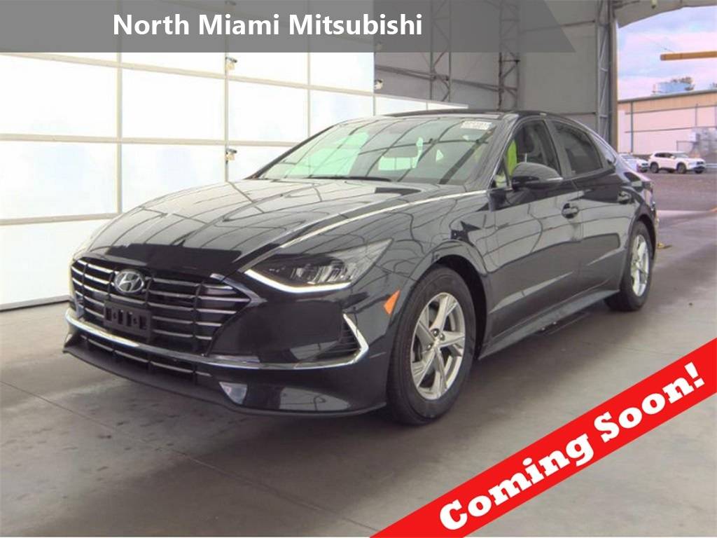 2023 Hyundai Sonata SE — Sedan — 17,876 mi — Miami Gardens, FL