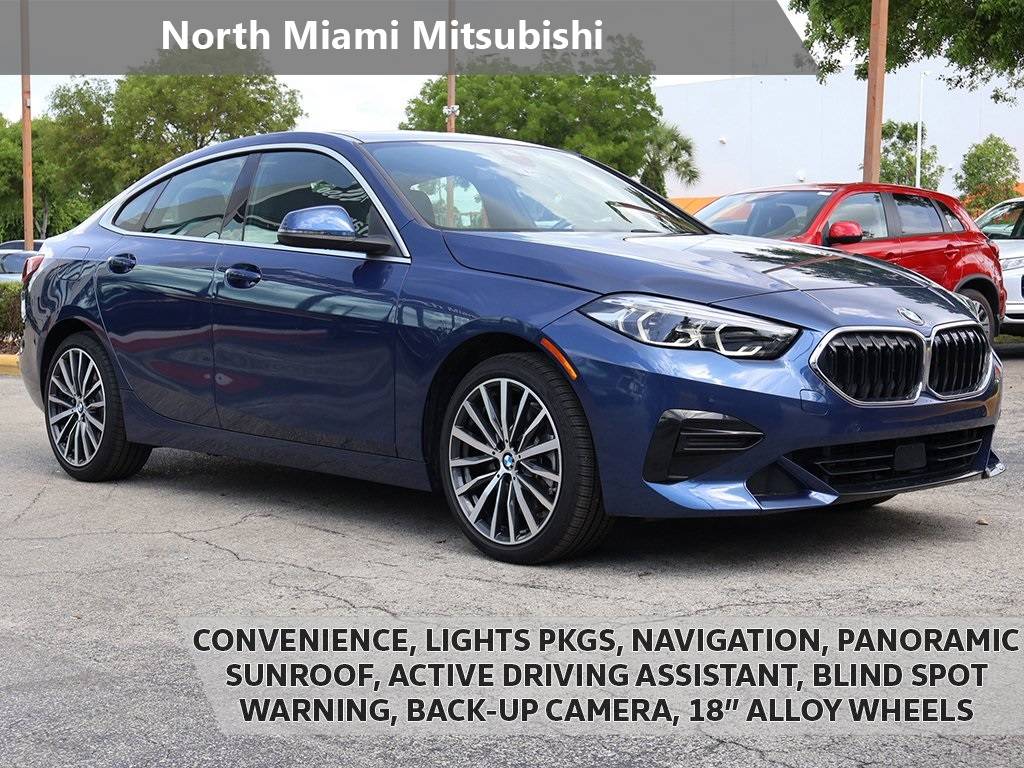 2022 BMW 2 Series 228i — Sedan — 14,458 mi — Miami Gardens, FL
