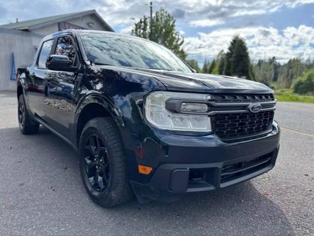 2022 Ford Maverick XLT — Pickup Truck — 37,456 mi — Woodinville, WA