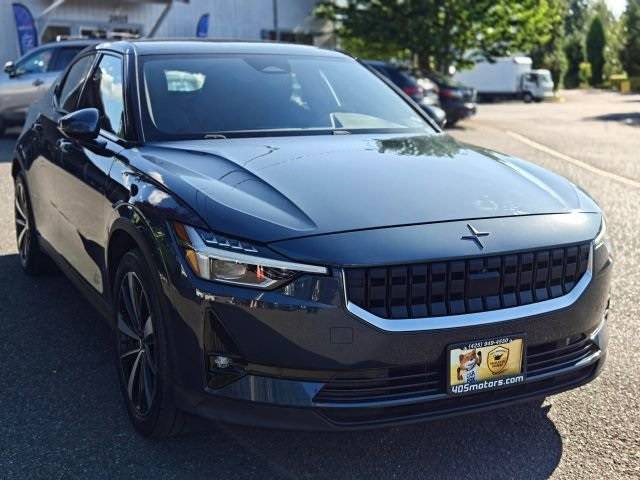 2022 Polestar 2