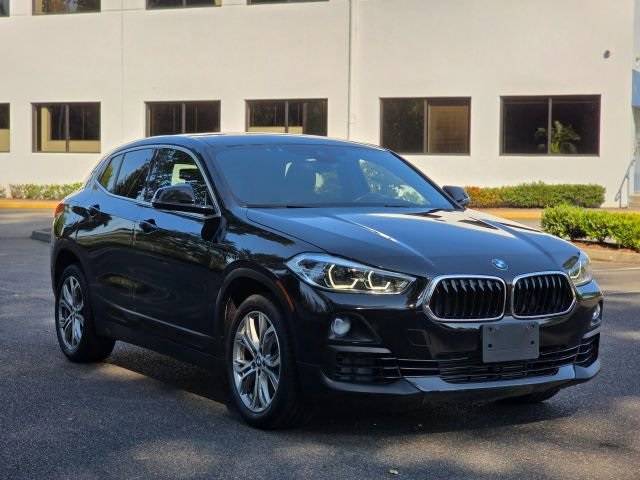 2018 BMW X2 28i — SUV — 55,138 mi — Woodinville, WA