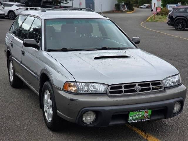 1999 Subaru Legacy Outback — Wagon — 88,000 mi — Woodinville, WA