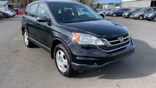 2011 Honda CR-V LX — SUV — 58,965 mi — Woodinville, WA
