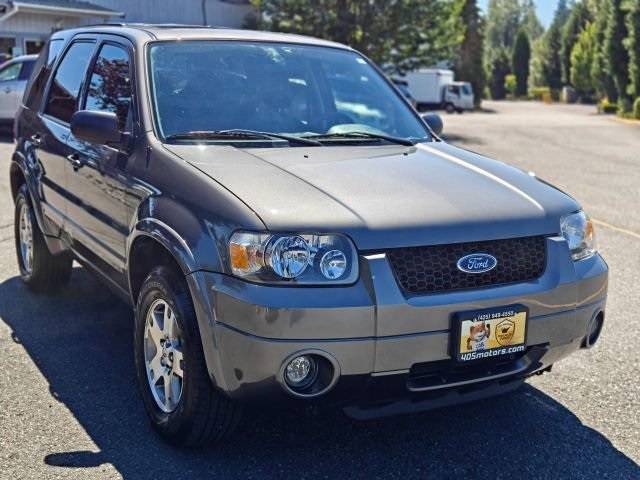 2005 Ford Escape Limited — SUV — 64,515 mi — Woodinville, WA