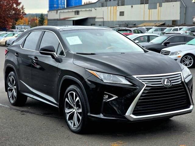 2016 Lexus RX RX 350 — SUV — 84,000 mi — Woodinville, WA