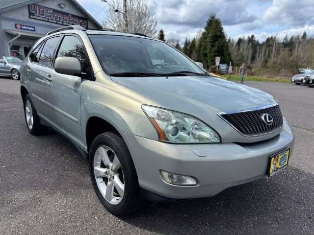 2004 Lexus RX RX 330 — SUV — 199,564 mi — Woodinville, WA