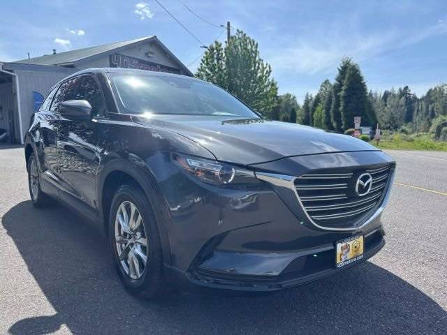 2017 Mazda CX-9 Touring — SUV — 42,536 mi — Woodinville, WA