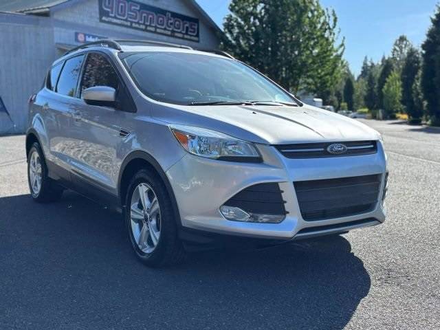 2015 Ford Escape SE — SUV — 44,494 mi — Woodinville, WA