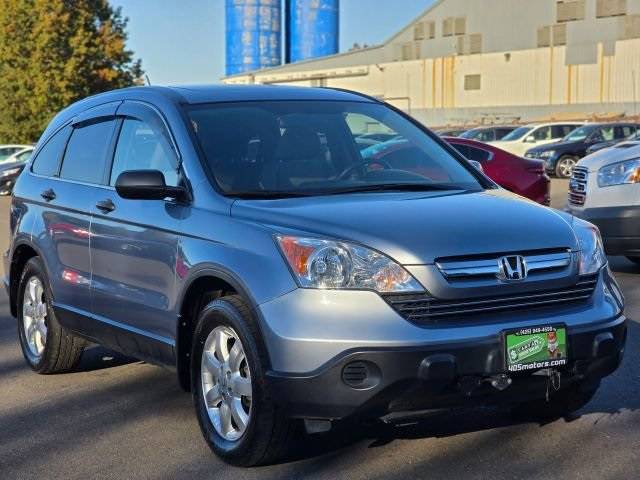 2007 Honda CR-V EX — SUV — 102,567 mi — Woodinville, WA