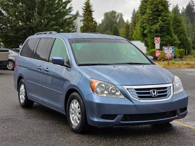 2008 Honda Odyssey EX — Minivan — 54,026 mi — Woodinville, WA