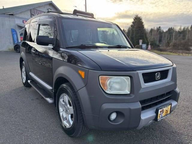 2004 Honda Element EX — SUV — 127,489 mi — Woodinville, WA