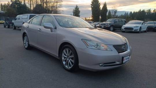 2007 Lexus ES ES 350 — Sedan — 38,064 mi — Woodinville, WA