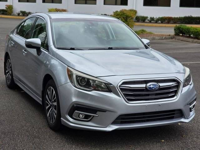2019 Subaru Legacy 2.5i Premium — Sedan — 96,477 mi — Woodinville, WA