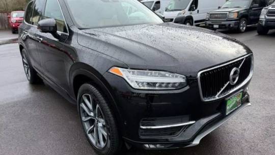 2019 Volvo XC90 Momentum — SUV — 93,605 mi — Woodinville, WA