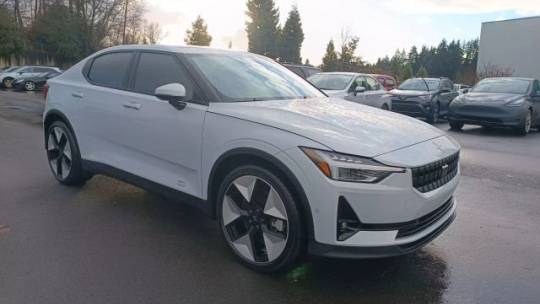 2023 Polestar 2 Standard — Sedan — 6,423 mi — Woodinville, WA