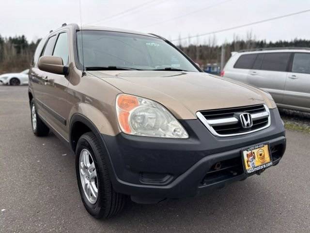 2004 Honda CR-V EX — SUV — 147,049 mi — Woodinville, WA