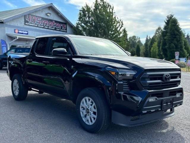 2024 Toyota Tacoma SR5 — Pickup Truck — 35 mi — Woodinville, WA