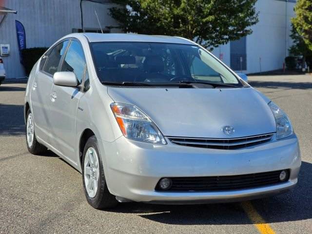 2007 Toyota Prius Base — Sedan — 90,254 mi — Woodinville, WA