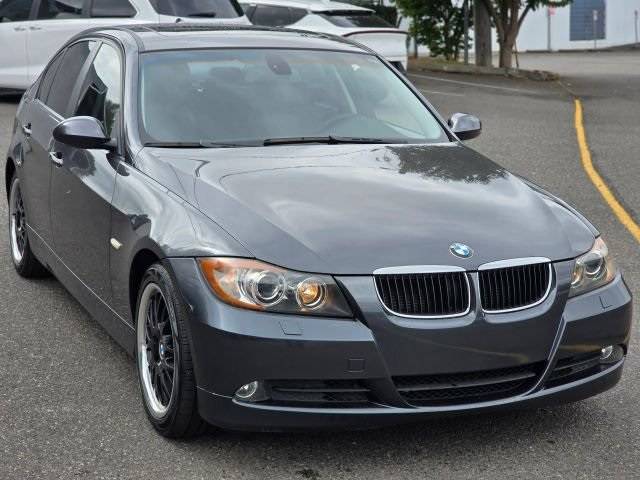 2006 BMW 3 Series 325xi — Sedan — 53,123 mi — Woodinville, WA