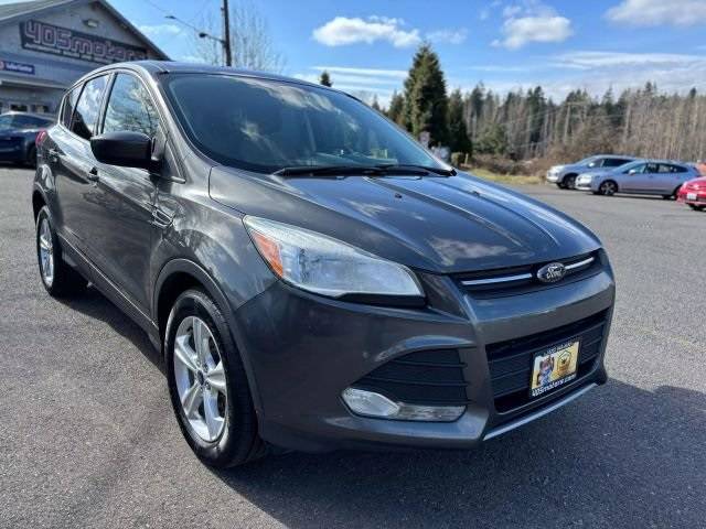 2015 Ford Escape SE — SUV — 195,529 mi — Woodinville, WA
