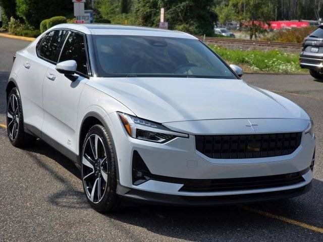 2022 Polestar 2