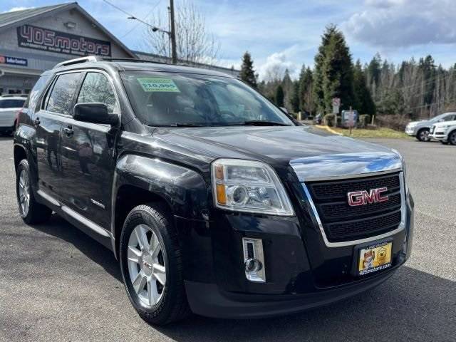 2012 GMC Terrain SLE-2 — SUV — 37,608 mi — Woodinville, WA