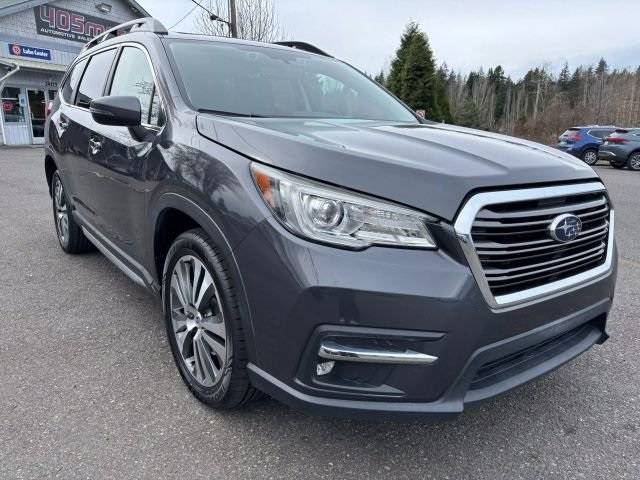 2019 Subaru Ascent Limited — SUV — 106,785 mi — Woodinville, WA