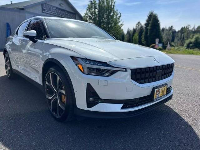 2021 Polestar 2 Launch Edition — Sedan — 40,262 mi — Woodinville, WA