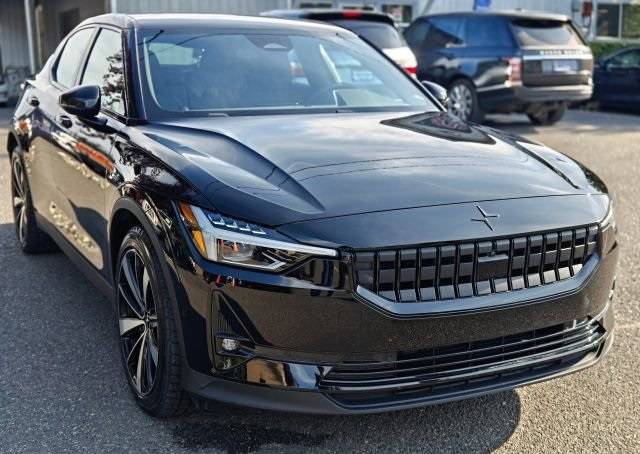2022 Polestar 2