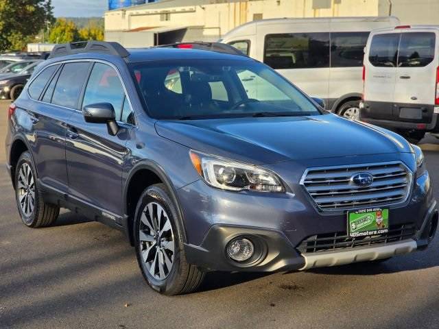 2017 Subaru Outback 3.6R Limited — SUV — 47,703 mi — Woodinville, WA
