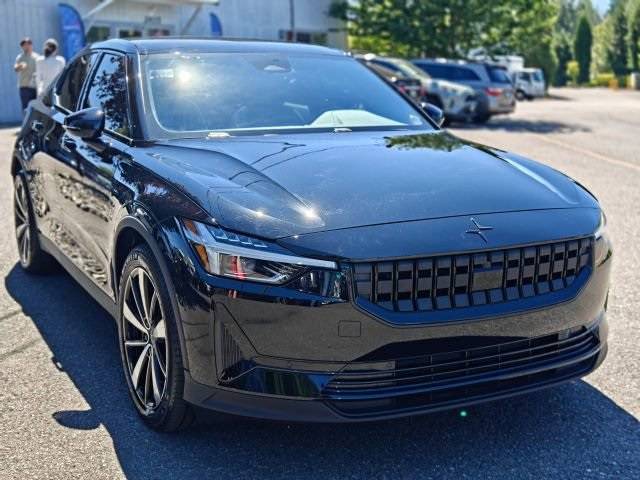 2022 Polestar 2