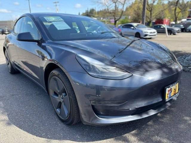 2023 Tesla Model 3 Model 3 — Sedan — 28,032 mi — Woodinville, WA
