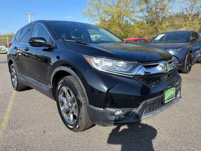 2017 Honda CR-V EX — SUV — 57,919 mi — Woodinville, WA