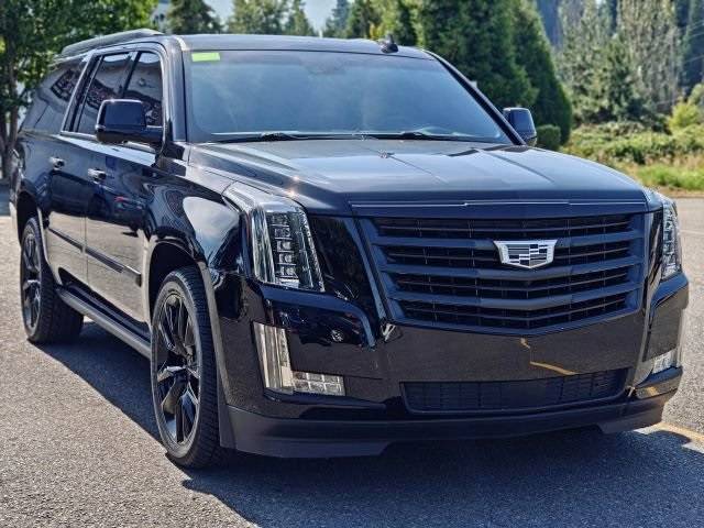 2015 Cadillac Escalade Platinum — SUV — 86,996 mi — Woodinville, WA