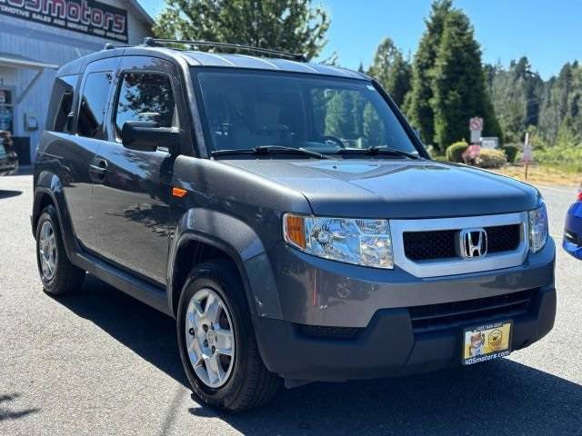 2011 Honda Element LX — SUV — 90,518 mi — Woodinville, WA