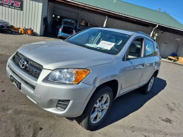 2009 Toyota RAV4 Base — SUV — 40,424 mi — Woodinville, WA