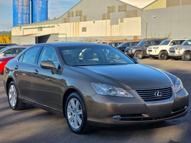 2007 Lexus ES ES 350 — Sedan — 55,023 mi — Woodinville, WA