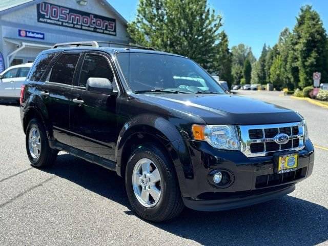 2012 Ford Escape XLT — SUV — 132,279 mi — Woodinville, WA