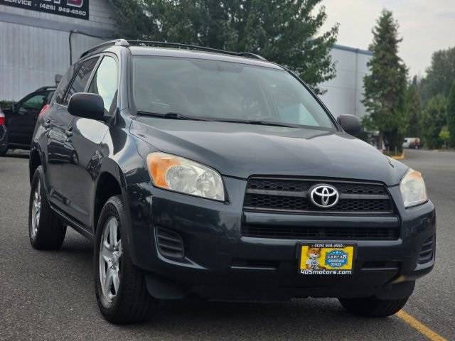 2011 Toyota RAV4 Base — SUV — 154,445 mi — Woodinville, WA