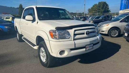 2006 Toyota Tundra Limited — Pickup Truck — 126,799 mi — Woodinville, WA