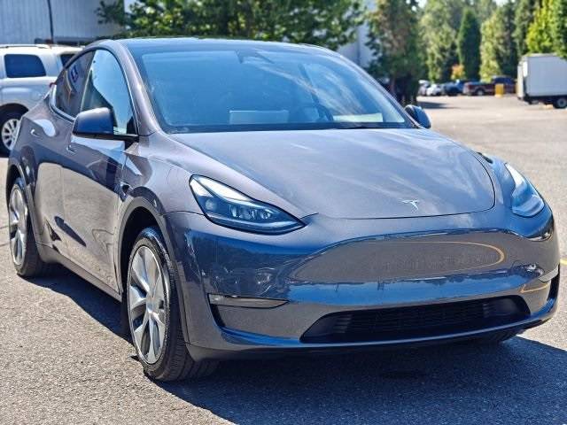2023 Tesla Model Y Standard Range — SUV — 76,363 mi — Woodinville, WA