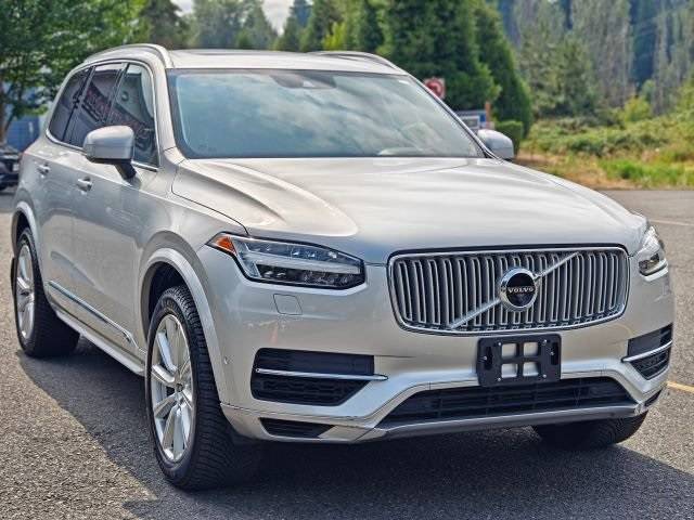 2017 Volvo XC90 Inscription — SUV — 108,690 mi — Woodinville, WA