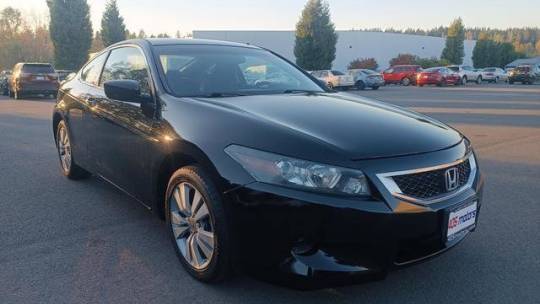 2010 Honda Accord LX-S — Coupe — 21,921 mi — Woodinville, WA