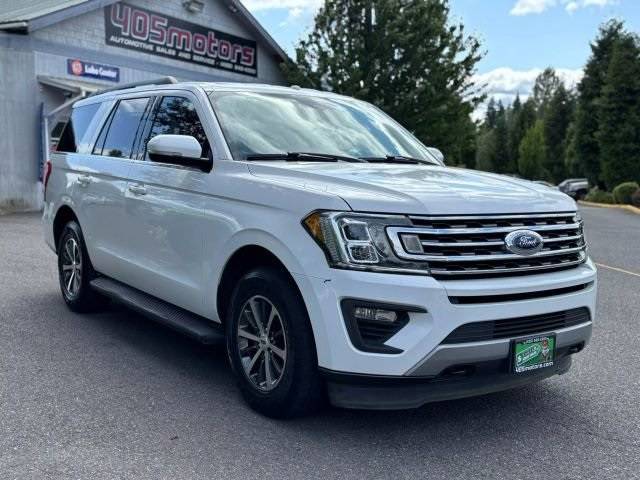 2019 Ford Expedition XLT — SUV — 82,001 mi — Woodinville, WA