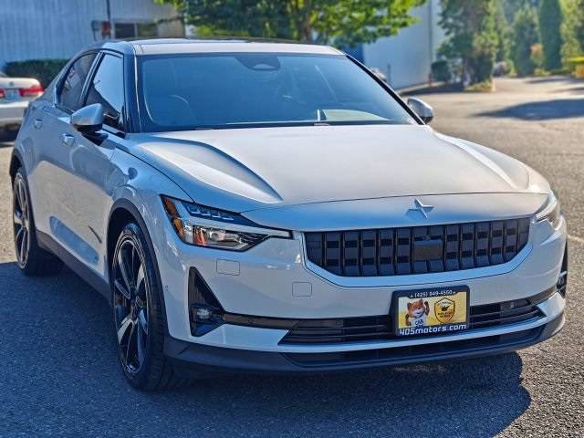 2021 Polestar 2