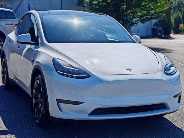 2020 Tesla Model Y Performance — SUV — 93,169 mi — Woodinville, WA