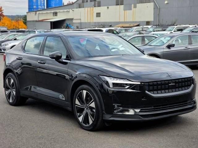 2023 Polestar 2 Standard — Sedan — 60,752 mi — Woodinville, WA