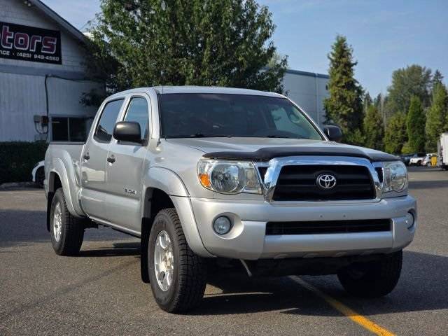 2007 Toyota Tacoma PreRunner — Pickup Truck — 93,291 mi — Woodinville, WA
