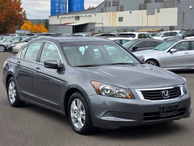 2010 Honda Accord LX-P — Sedan — 53,672 mi — Woodinville, WA