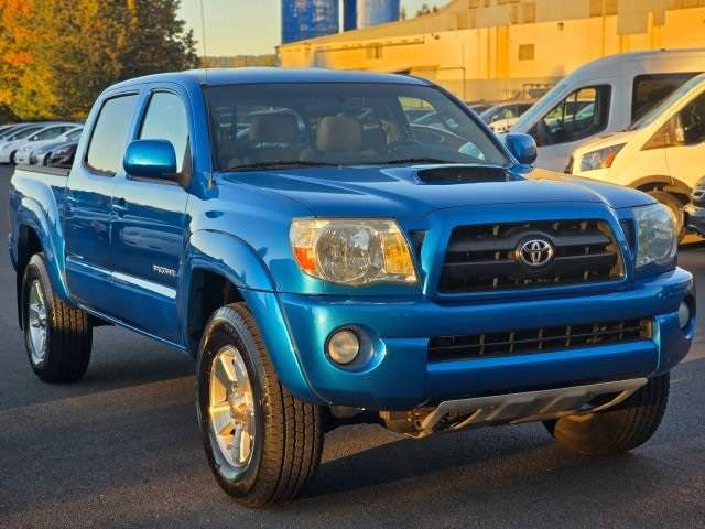 2006 Toyota Tacoma PreRunner — Pickup Truck — 98,078 mi — Woodinville, WA